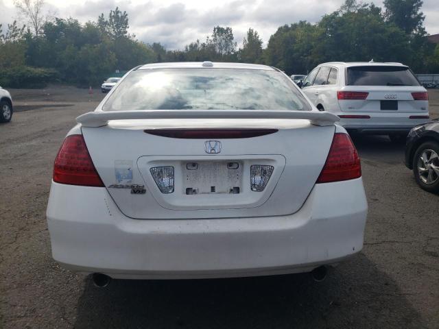 Photo 5 VIN: 1HGCM66547A007837 - HONDA ACCORD EX 