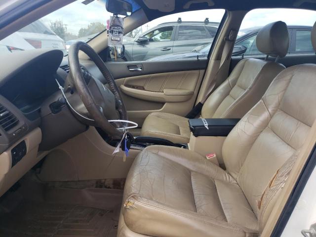 Photo 6 VIN: 1HGCM66547A007837 - HONDA ACCORD EX 