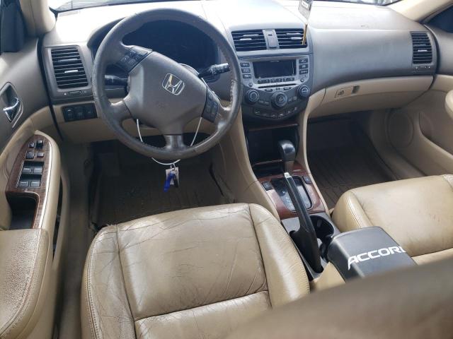 Photo 7 VIN: 1HGCM66547A007837 - HONDA ACCORD EX 