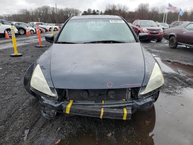 Photo 4 VIN: 1HGCM66547A017686 - HONDA ACCORD EX 