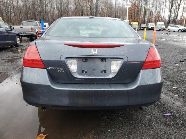 Photo 5 VIN: 1HGCM66547A017686 - HONDA ACCORD EX 