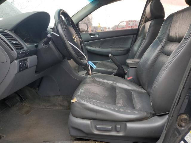 Photo 6 VIN: 1HGCM66547A017686 - HONDA ACCORD EX 