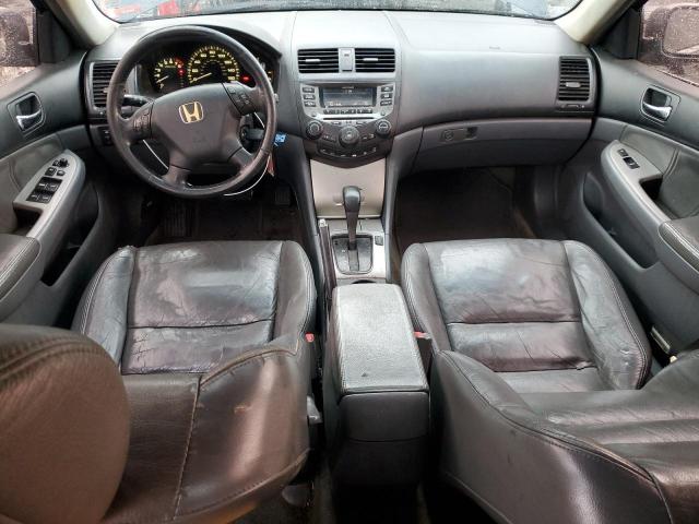 Photo 7 VIN: 1HGCM66547A017686 - HONDA ACCORD EX 