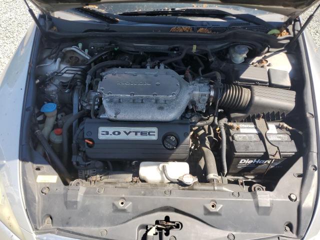 Photo 10 VIN: 1HGCM66547A032429 - HONDA ACCORD 