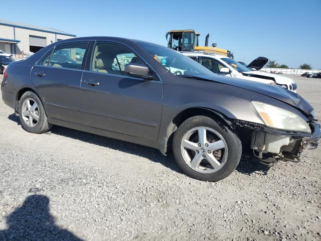 Photo 3 VIN: 1HGCM66547A038957 - HONDA ACCORD 