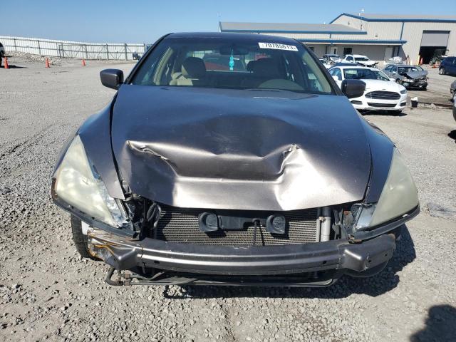 Photo 4 VIN: 1HGCM66547A038957 - HONDA ACCORD 