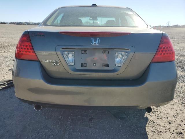 Photo 5 VIN: 1HGCM66547A038957 - HONDA ACCORD 