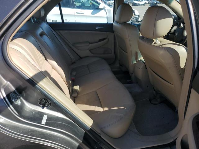 Photo 9 VIN: 1HGCM66547A038957 - HONDA ACCORD 