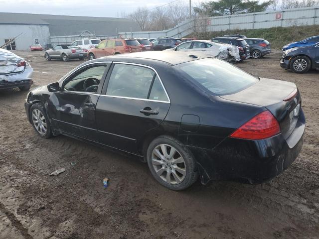 Photo 1 VIN: 1HGCM66547A062109 - HONDA ACCORD EX 