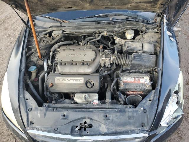 Photo 10 VIN: 1HGCM66547A062109 - HONDA ACCORD EX 