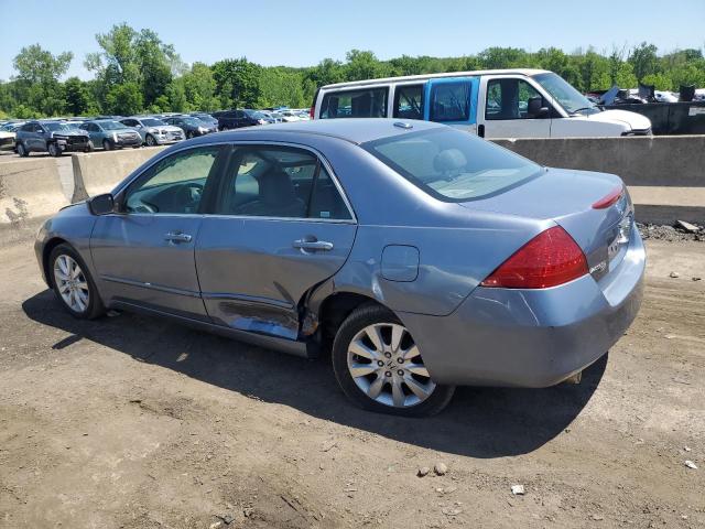 Photo 1 VIN: 1HGCM66547A068069 - HONDA ACCORD 