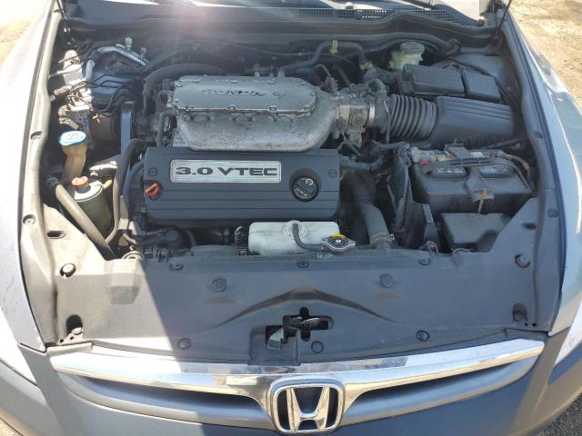 Photo 10 VIN: 1HGCM66547A068069 - HONDA ACCORD 