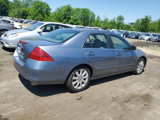 Photo 2 VIN: 1HGCM66547A068069 - HONDA ACCORD 