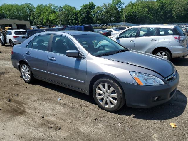 Photo 3 VIN: 1HGCM66547A068069 - HONDA ACCORD 