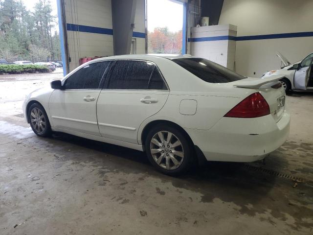 Photo 1 VIN: 1HGCM66547A070971 - HONDA ACCORD EX 