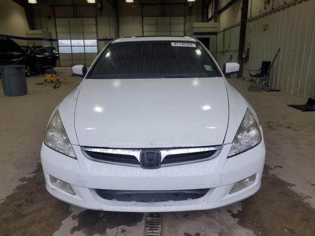 Photo 4 VIN: 1HGCM66547A070971 - HONDA ACCORD EX 