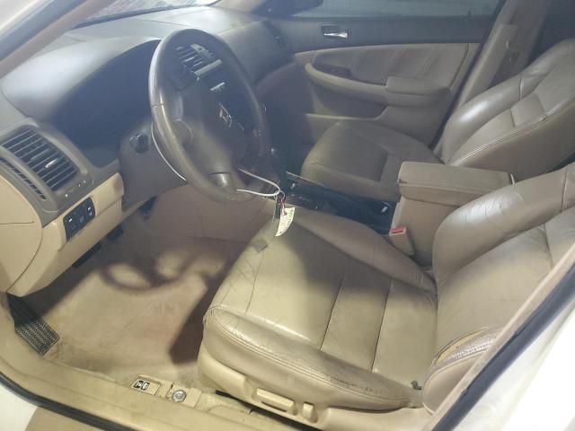 Photo 6 VIN: 1HGCM66547A070971 - HONDA ACCORD EX 