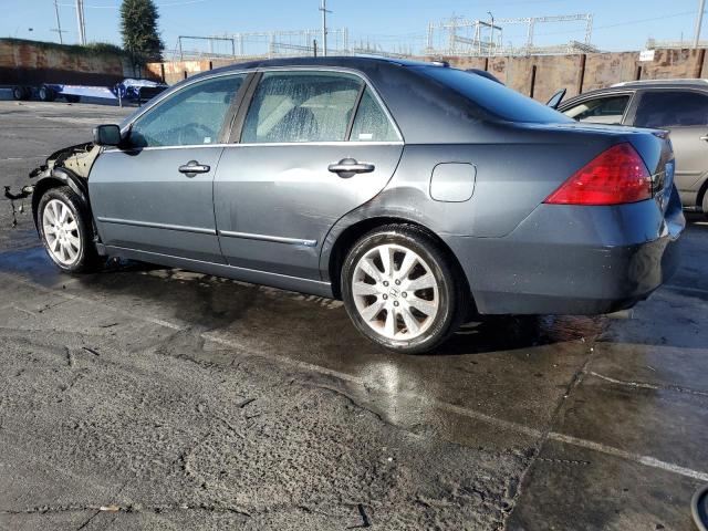 Photo 1 VIN: 1HGCM66547A091609 - HONDA ACCORD EX 