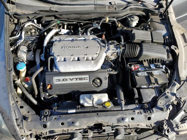 Photo 10 VIN: 1HGCM66547A091609 - HONDA ACCORD EX 