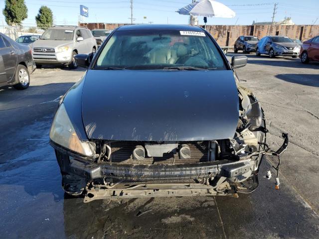 Photo 4 VIN: 1HGCM66547A091609 - HONDA ACCORD EX 