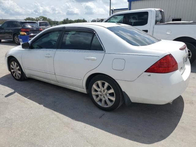 Photo 1 VIN: 1HGCM66547A092274 - HONDA ACCORD EX 