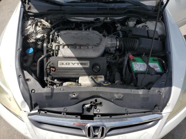 Photo 10 VIN: 1HGCM66547A092274 - HONDA ACCORD EX 