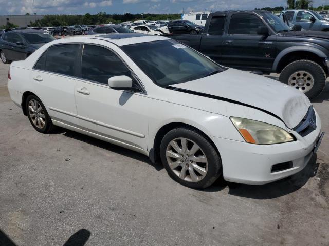 Photo 3 VIN: 1HGCM66547A092274 - HONDA ACCORD EX 