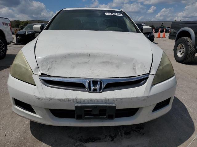 Photo 4 VIN: 1HGCM66547A092274 - HONDA ACCORD EX 