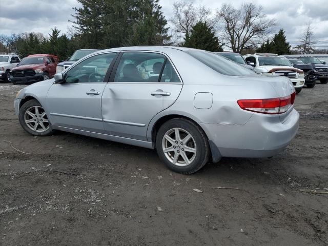 Photo 1 VIN: 1HGCM66553A005699 - HONDA ACCORD 