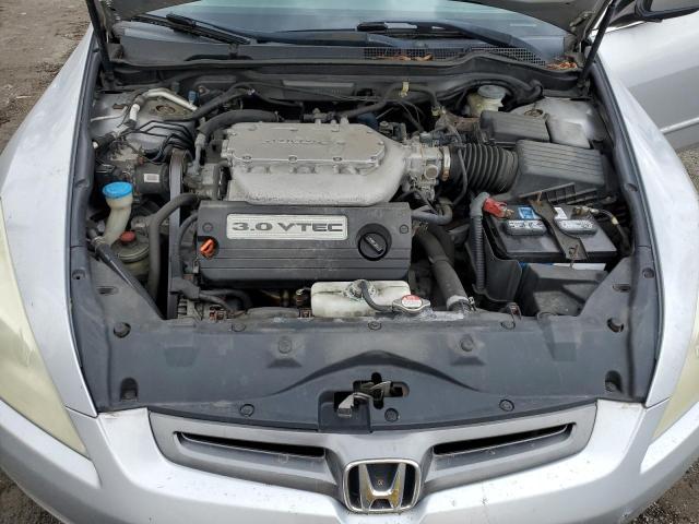 Photo 10 VIN: 1HGCM66553A005699 - HONDA ACCORD 