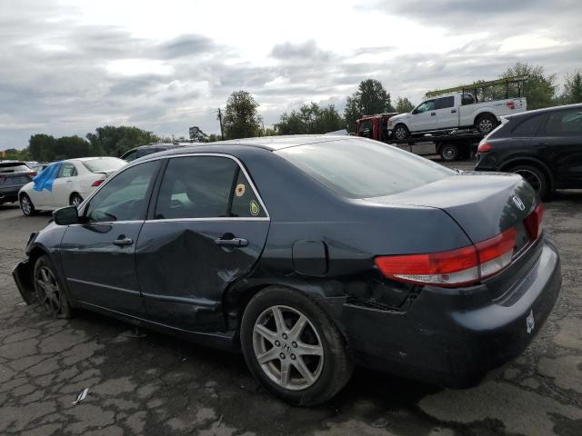 Photo 1 VIN: 1HGCM66553A014614 - HONDA ACCORD EX 