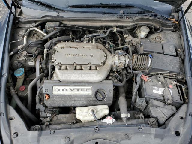 Photo 10 VIN: 1HGCM66553A014614 - HONDA ACCORD EX 