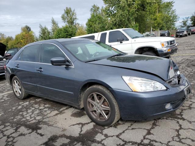 Photo 3 VIN: 1HGCM66553A014614 - HONDA ACCORD EX 