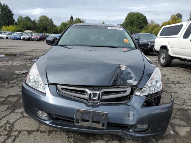 Photo 4 VIN: 1HGCM66553A014614 - HONDA ACCORD EX 