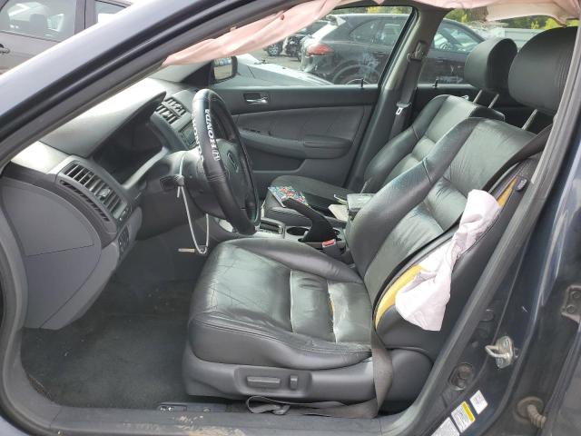 Photo 6 VIN: 1HGCM66553A014614 - HONDA ACCORD EX 