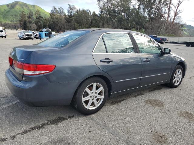 Photo 2 VIN: 1HGCM66553A017707 - HONDA ACCORD EX 