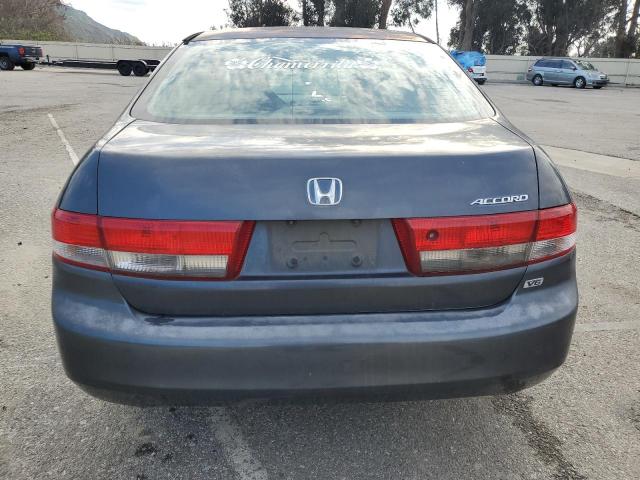 Photo 5 VIN: 1HGCM66553A017707 - HONDA ACCORD EX 