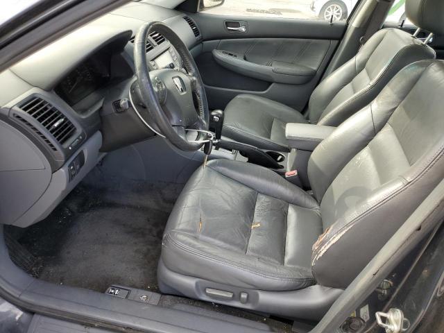 Photo 6 VIN: 1HGCM66553A017707 - HONDA ACCORD EX 