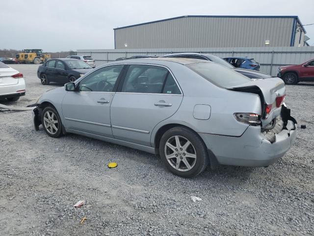 Photo 1 VIN: 1HGCM66553A020817 - HONDA ACCORD 