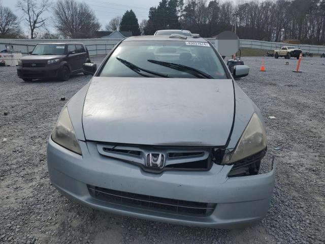 Photo 4 VIN: 1HGCM66553A020817 - HONDA ACCORD 