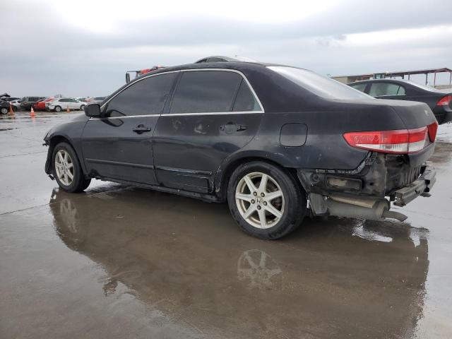 Photo 1 VIN: 1HGCM66553A033180 - HONDA ACCORD EX 