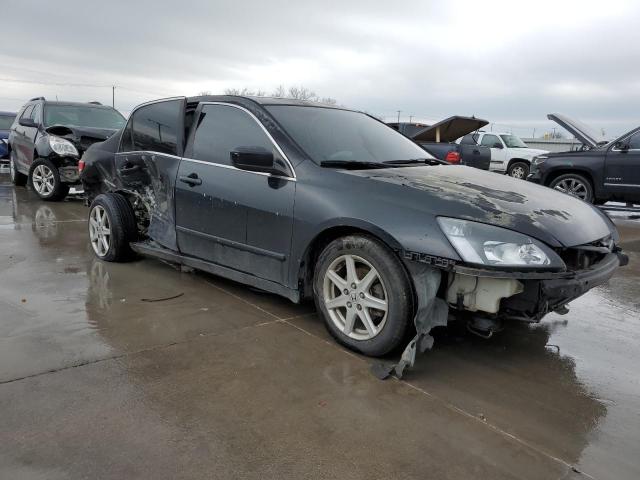 Photo 3 VIN: 1HGCM66553A033180 - HONDA ACCORD EX 