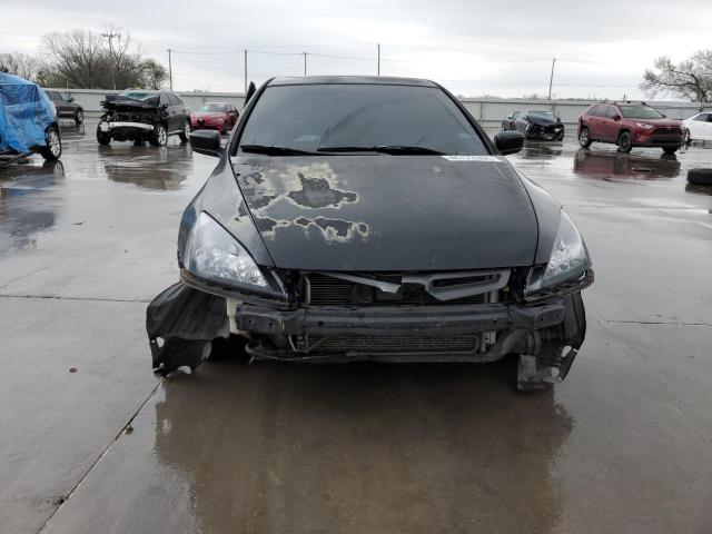 Photo 4 VIN: 1HGCM66553A033180 - HONDA ACCORD EX 