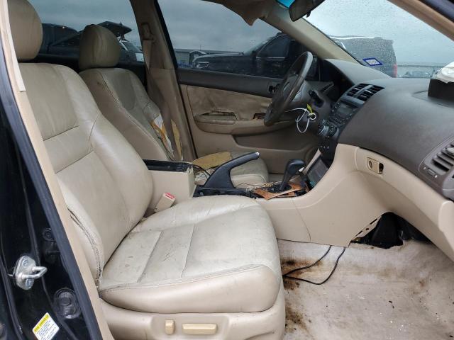 Photo 9 VIN: 1HGCM66553A033180 - HONDA ACCORD EX 