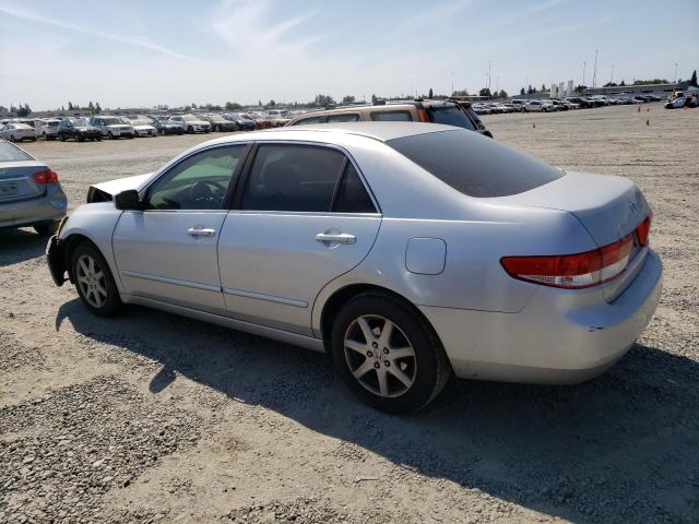 Photo 1 VIN: 1HGCM66553A041943 - HONDA ACCORD EX 