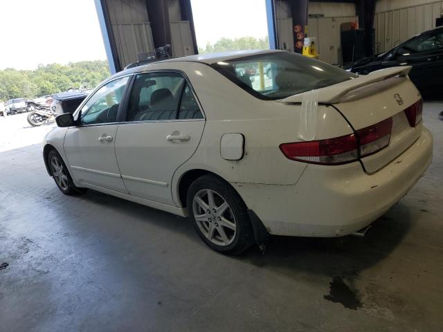 Photo 1 VIN: 1HGCM66553A048858 - HONDA ACCORD EX 