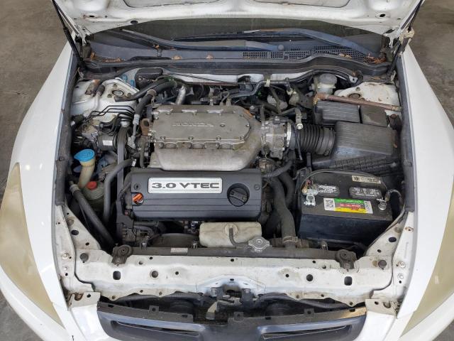 Photo 10 VIN: 1HGCM66553A048858 - HONDA ACCORD EX 