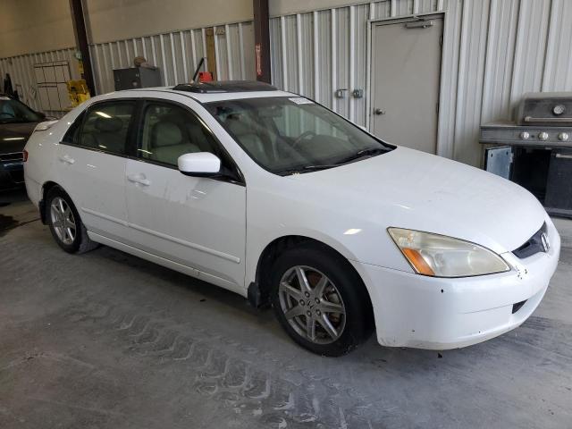 Photo 3 VIN: 1HGCM66553A048858 - HONDA ACCORD EX 