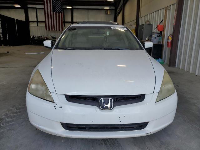 Photo 4 VIN: 1HGCM66553A048858 - HONDA ACCORD EX 