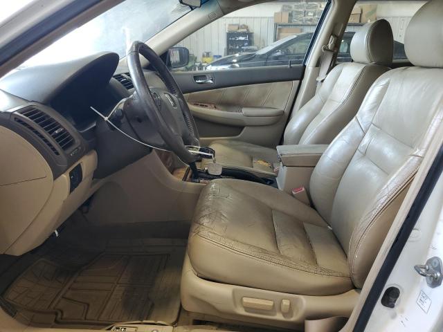 Photo 6 VIN: 1HGCM66553A048858 - HONDA ACCORD EX 